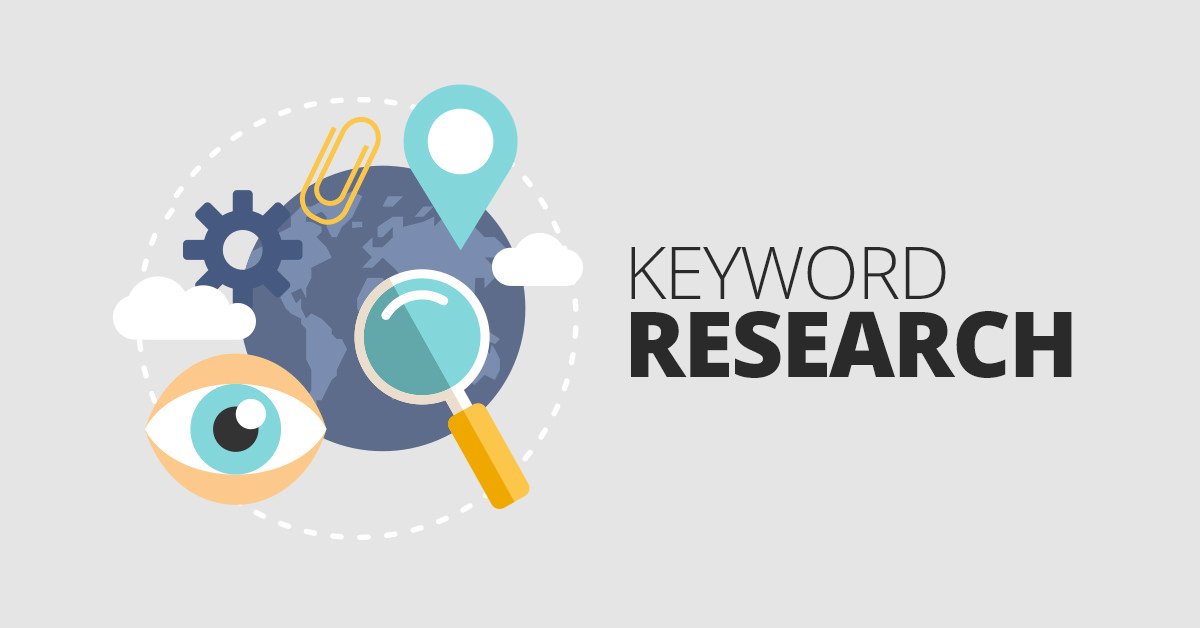 Keywords Research