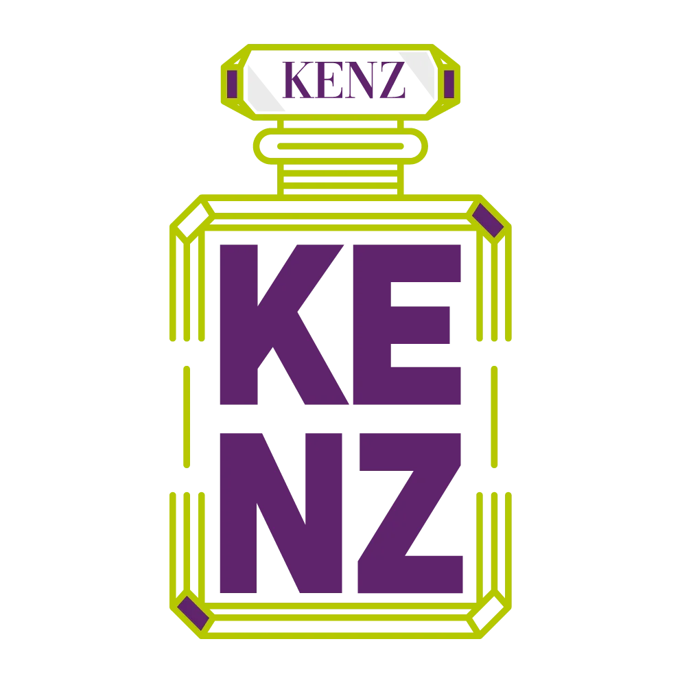 kenz logo