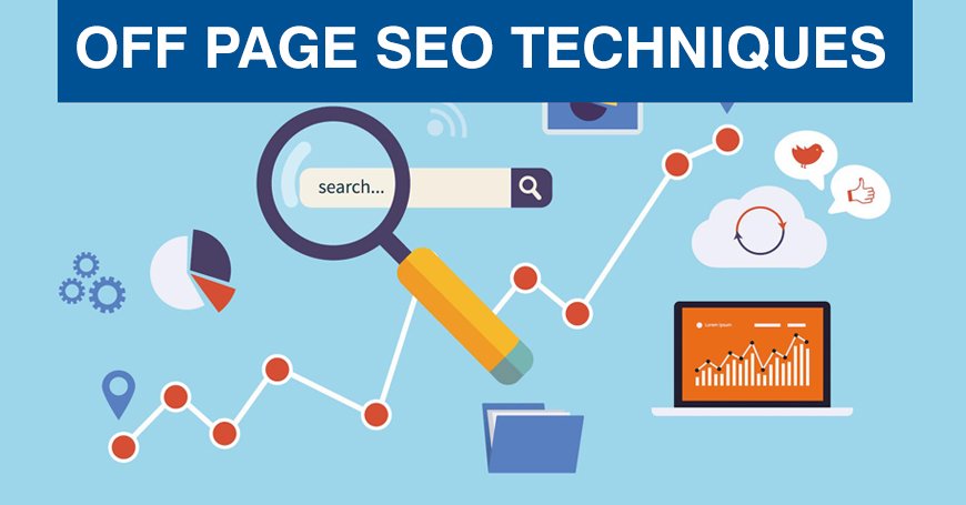 Takfil Off Page SEO