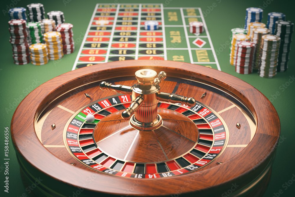 Kirgo Casino